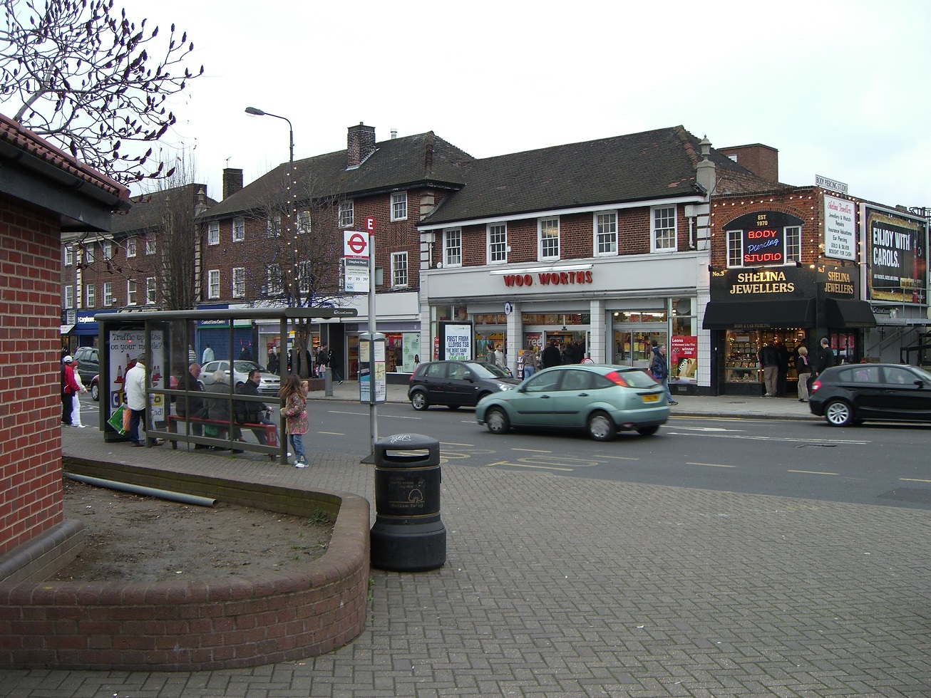 NFT Development Company in Chingford