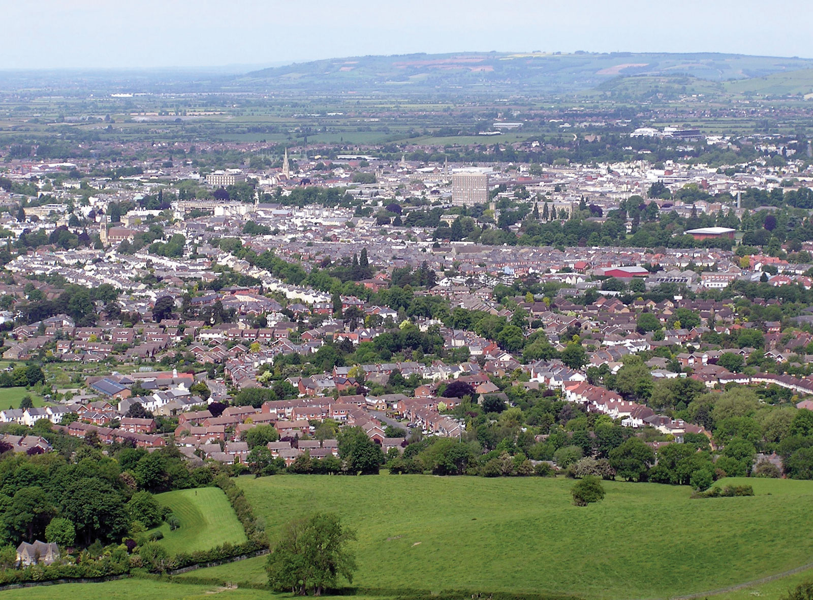 NFT Development Company in Cirencester