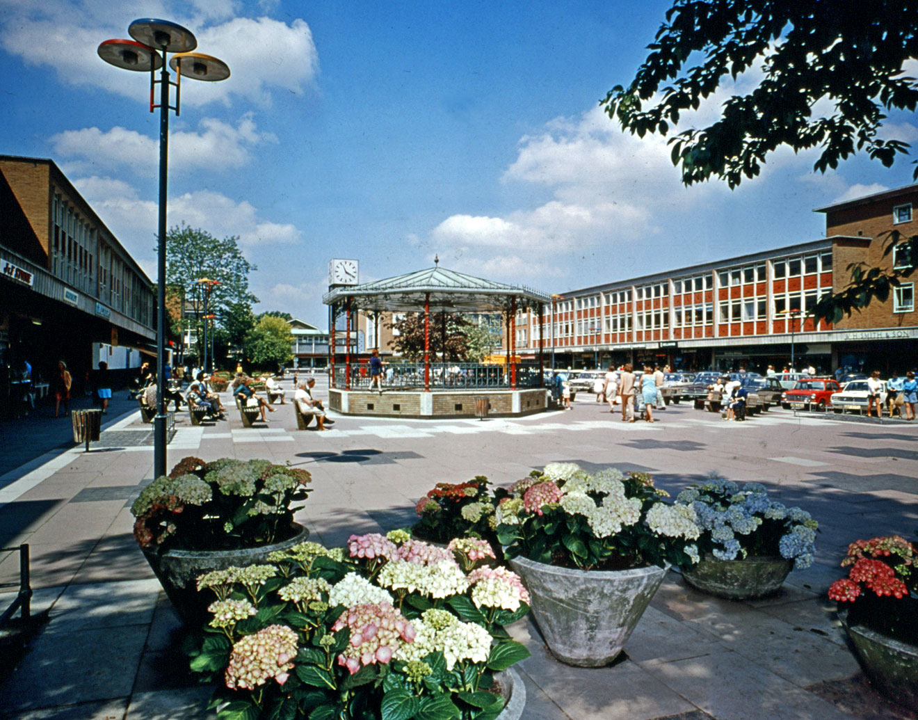 NFT Development Company in Crawley