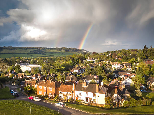 NFT Development Company in Dorking