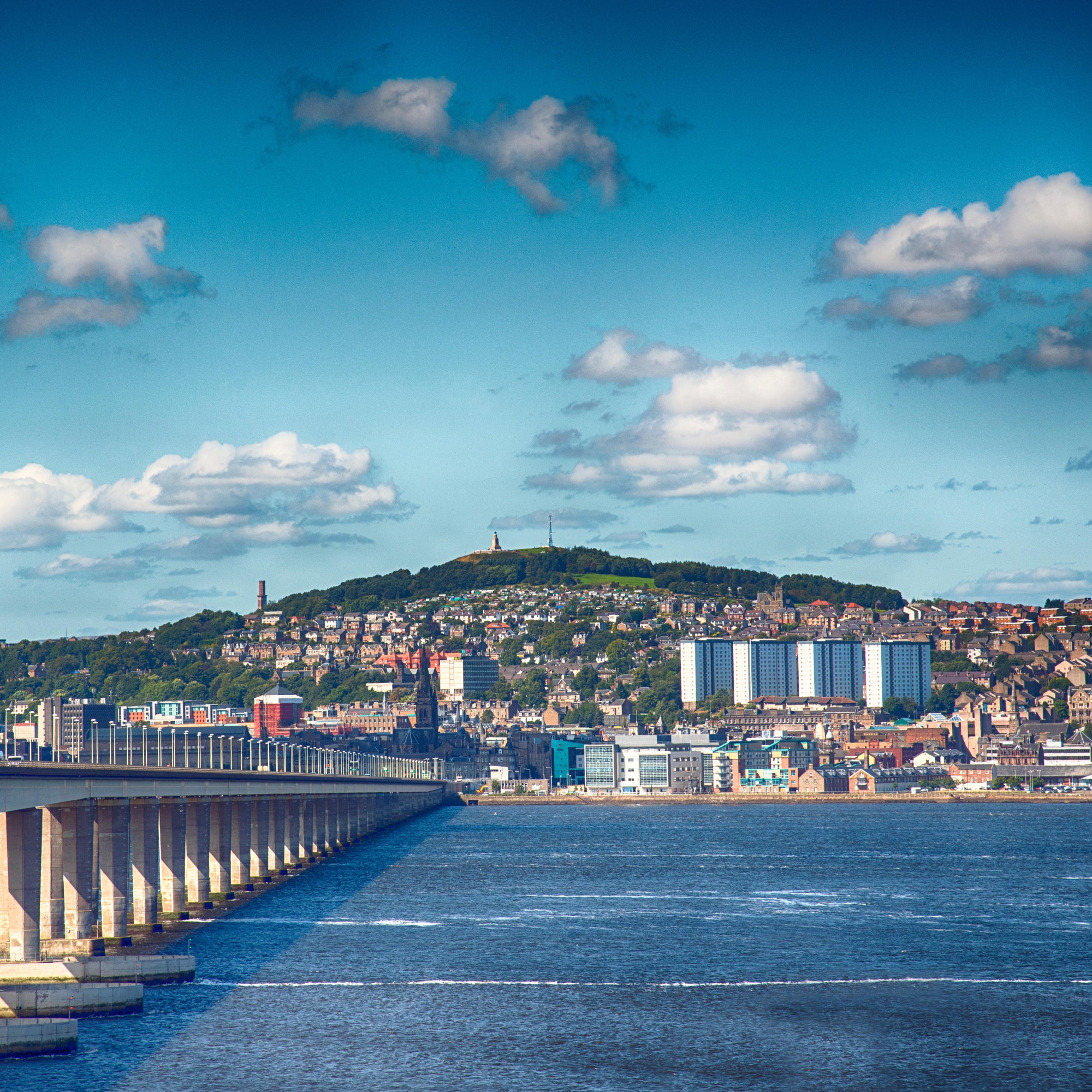 NFT Development Company in Dundee