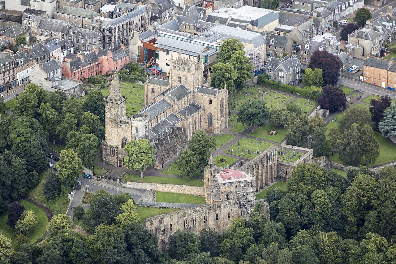 NFT Development Company in Dunfermline