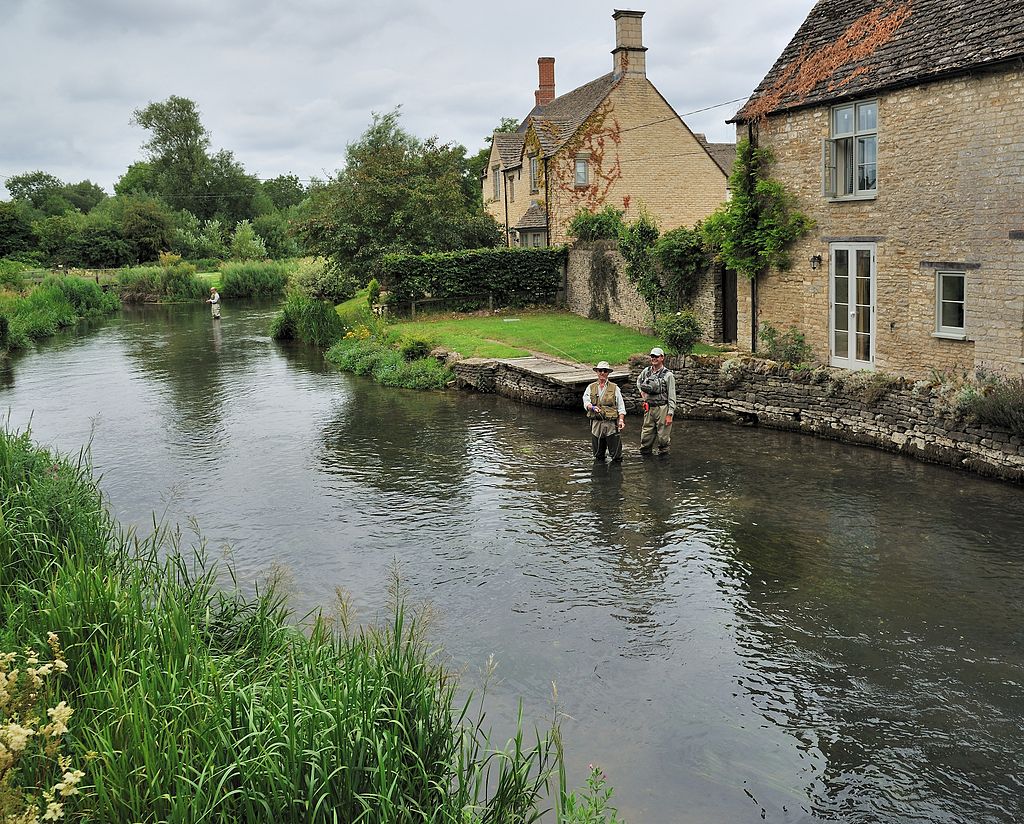 NFT Development Company in Fairford