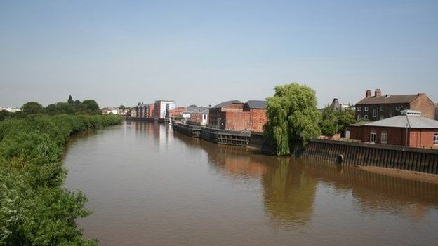 NFT Development Company in Gainsborough