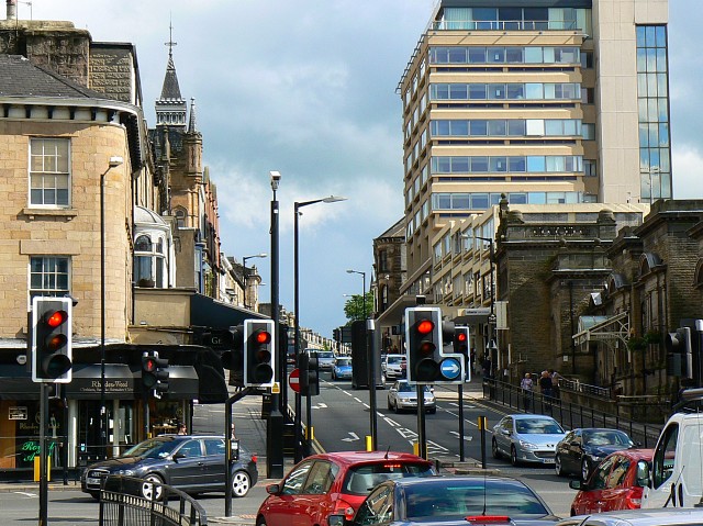 NFT Development Company in Harrogate