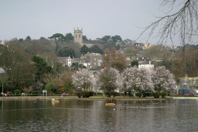 NFT Development Company in Helston