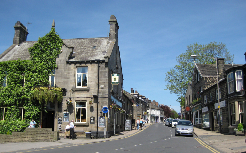 NFT Development Company in Horsforth