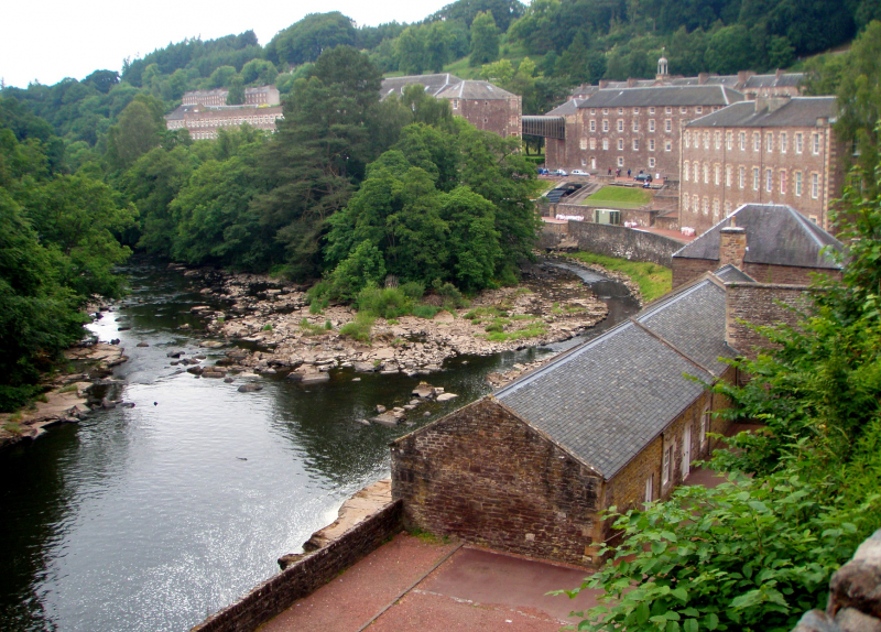 NFT Development Company in Lanark