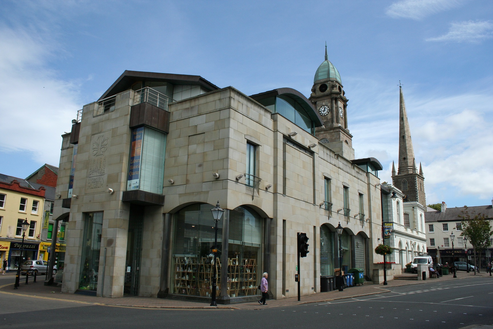 NFT Development Company in Lisburn