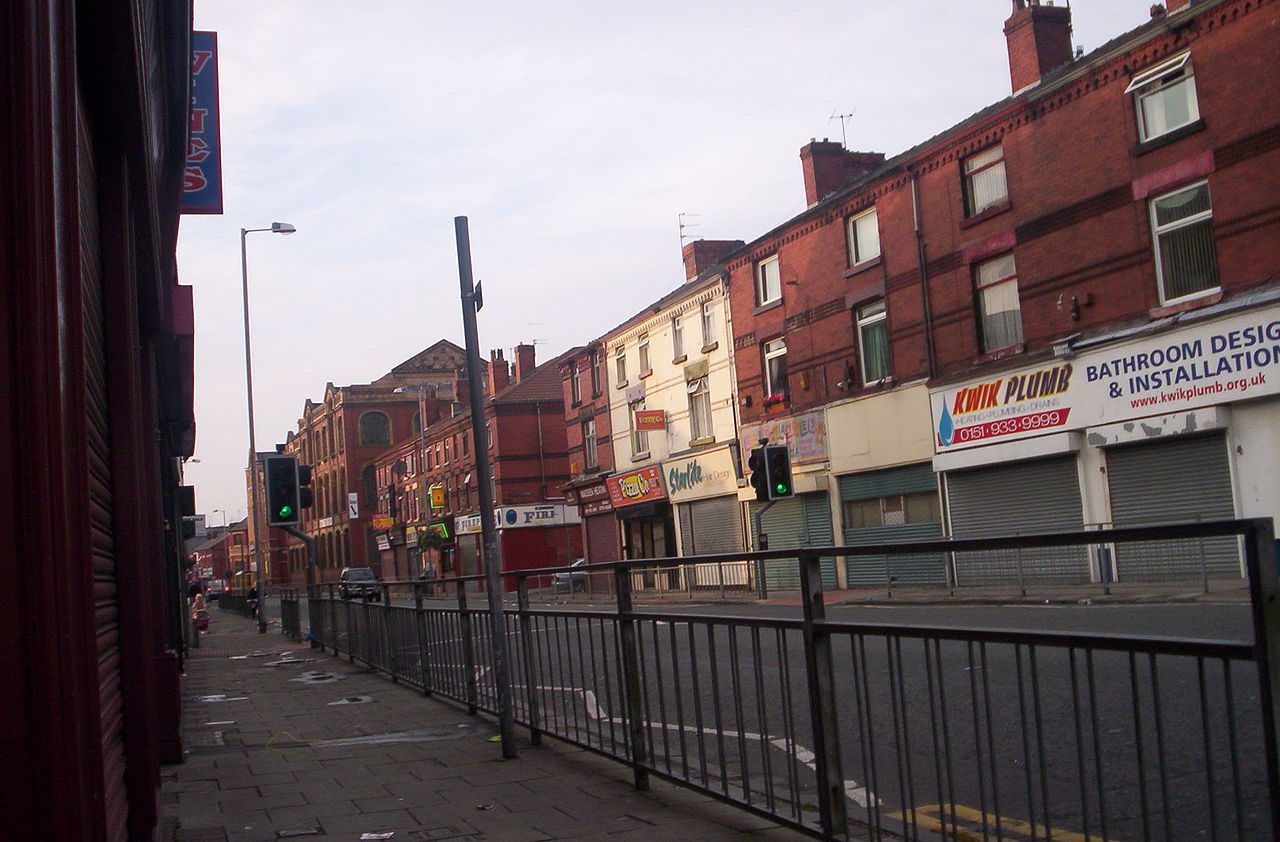 NFT Development Company in Litherland