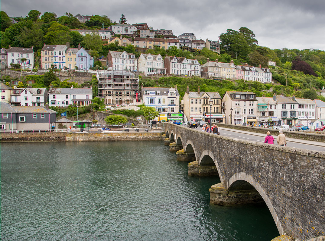 NFT Development Company in Looe