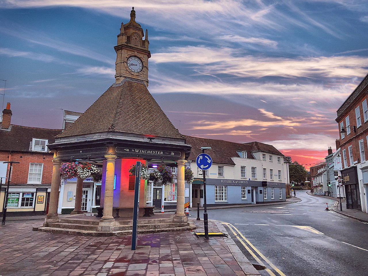 NFT Development Company in Newbury