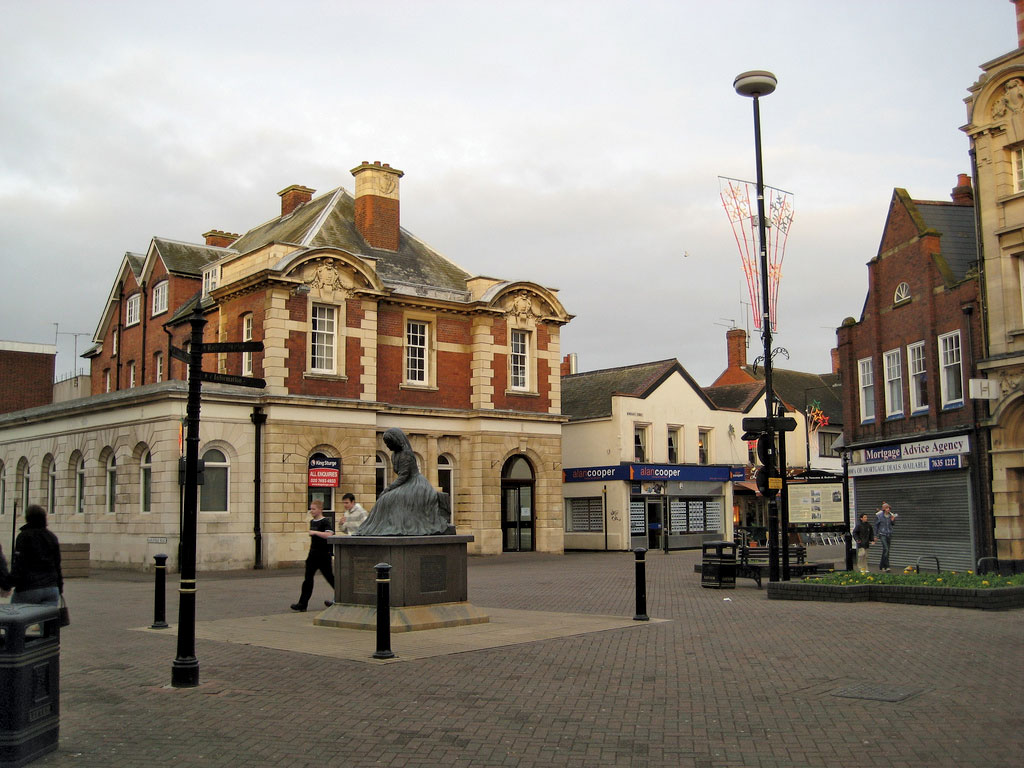 NFT Development Company in Nuneaton