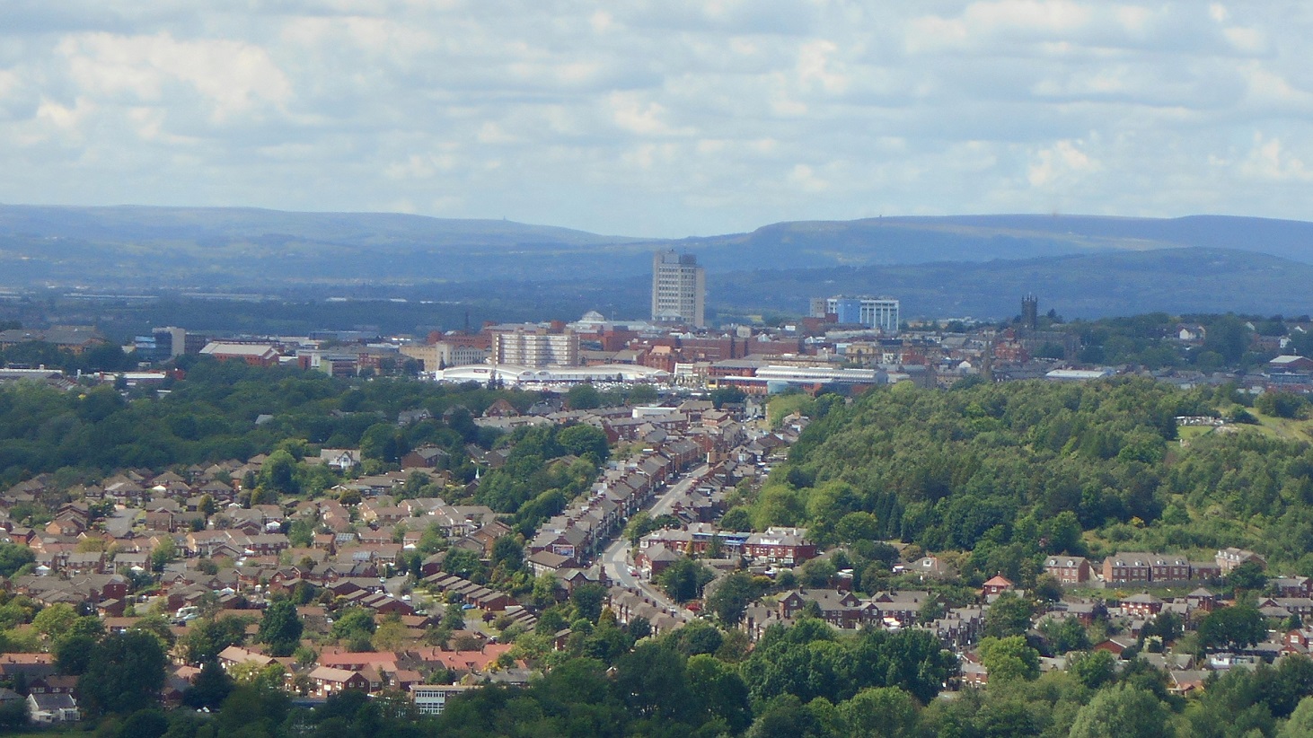 NFT Development Company in Oldham