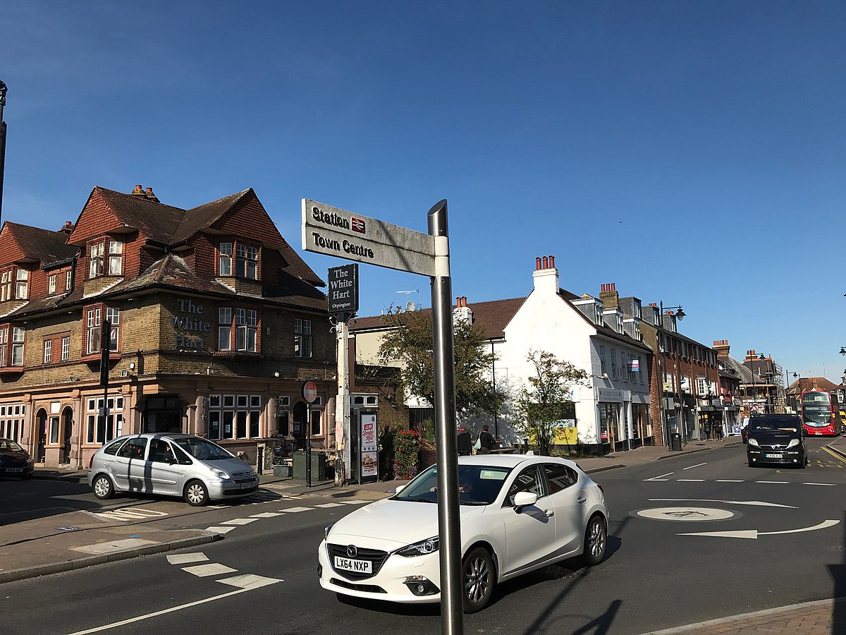 NFT Development Company in Orpington