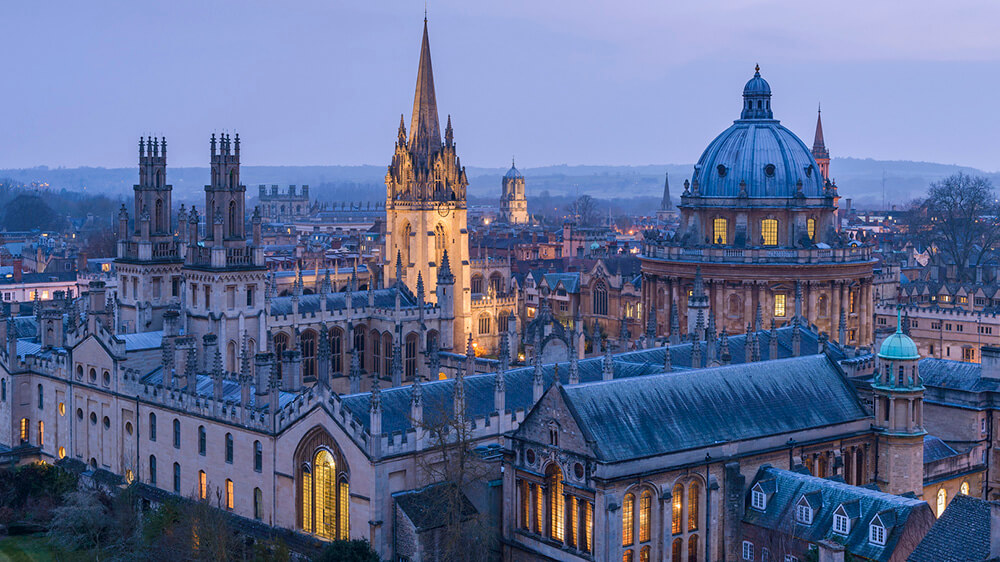 NFT Development Company in Oxford