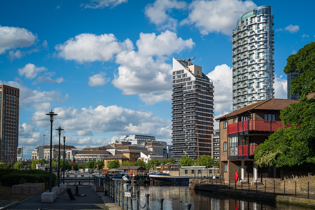 NFT Development Company in Poplar