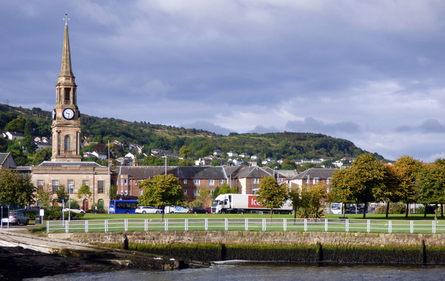 NFT Development Company in Port Glasgow