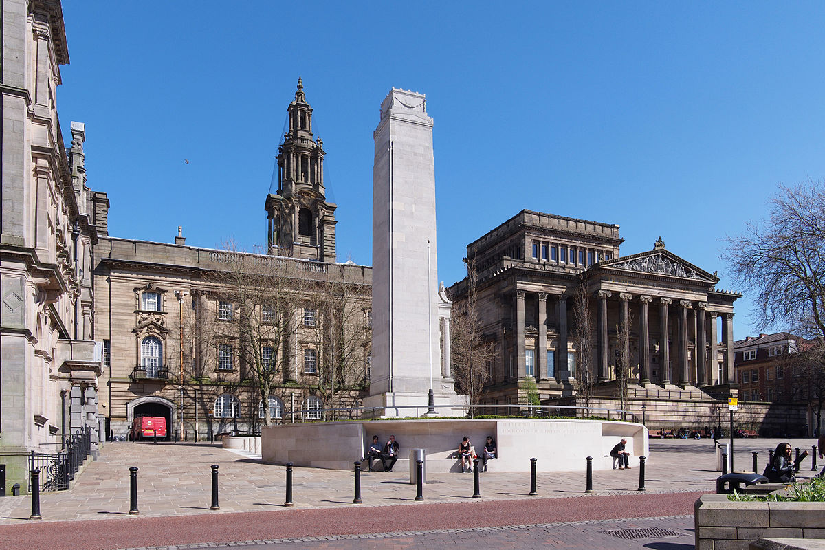 NFT Development Company in Preston