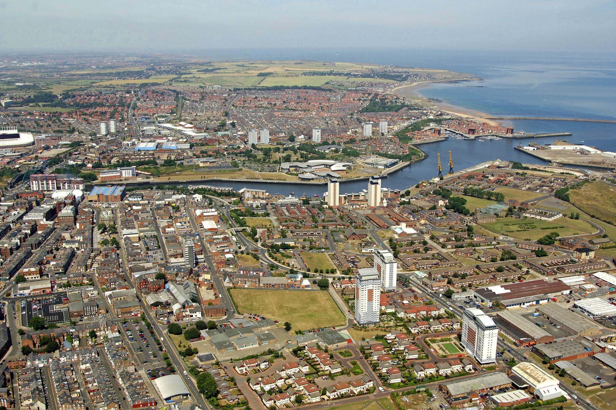 NFT Development Company in Sunderland