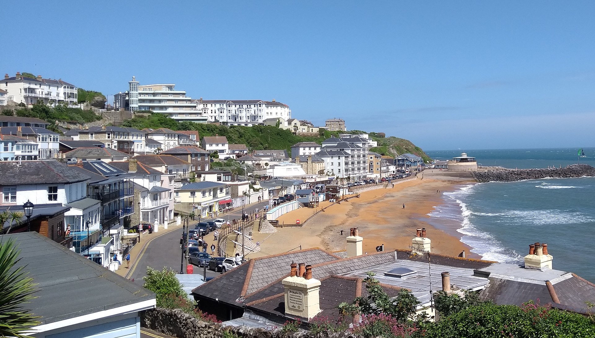 NFT Development Company in Ventnor