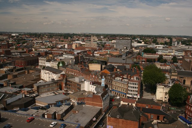 NFT Development Company in Walsall