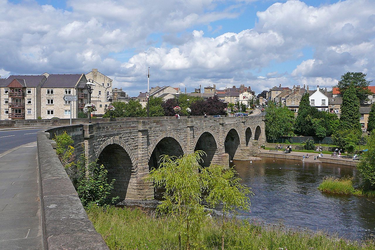 NFT Development Company in Wetherby