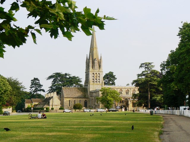 NFT Development Company in Witney