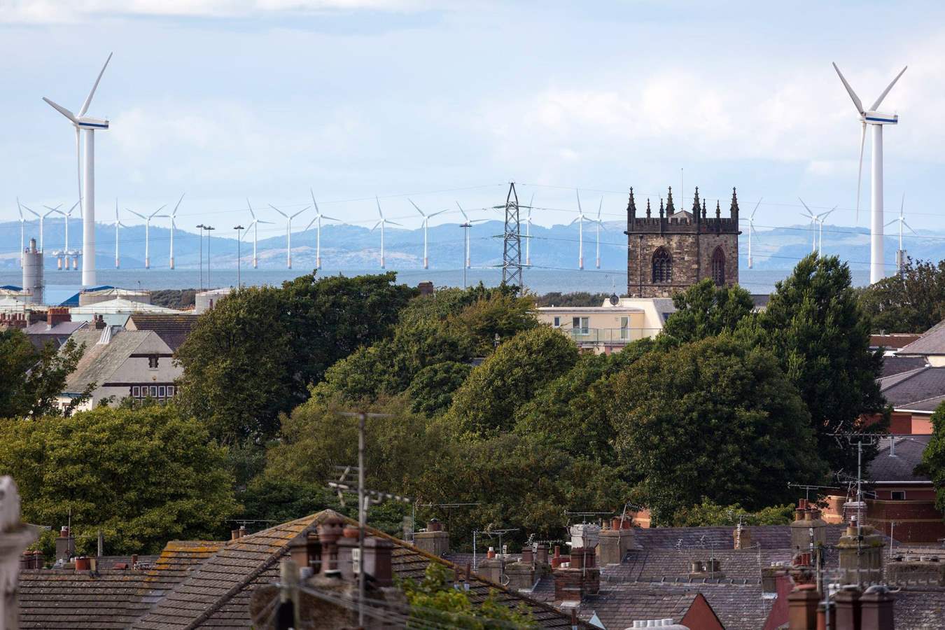 NFT Development Company in Workington