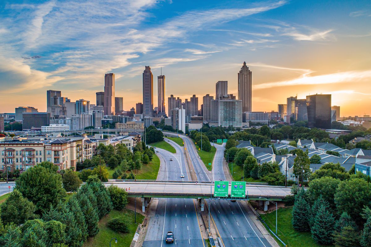 Blockchain Development Company in Atlanta