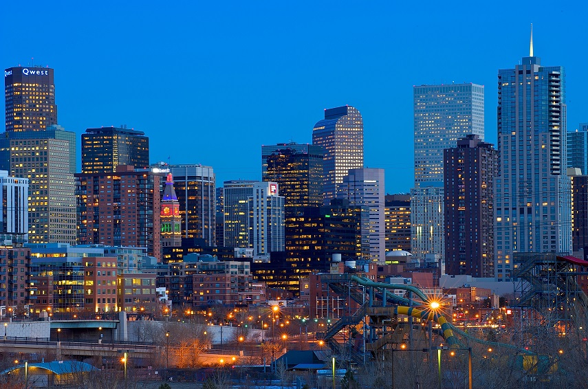 Blockchain Development Company in Denver