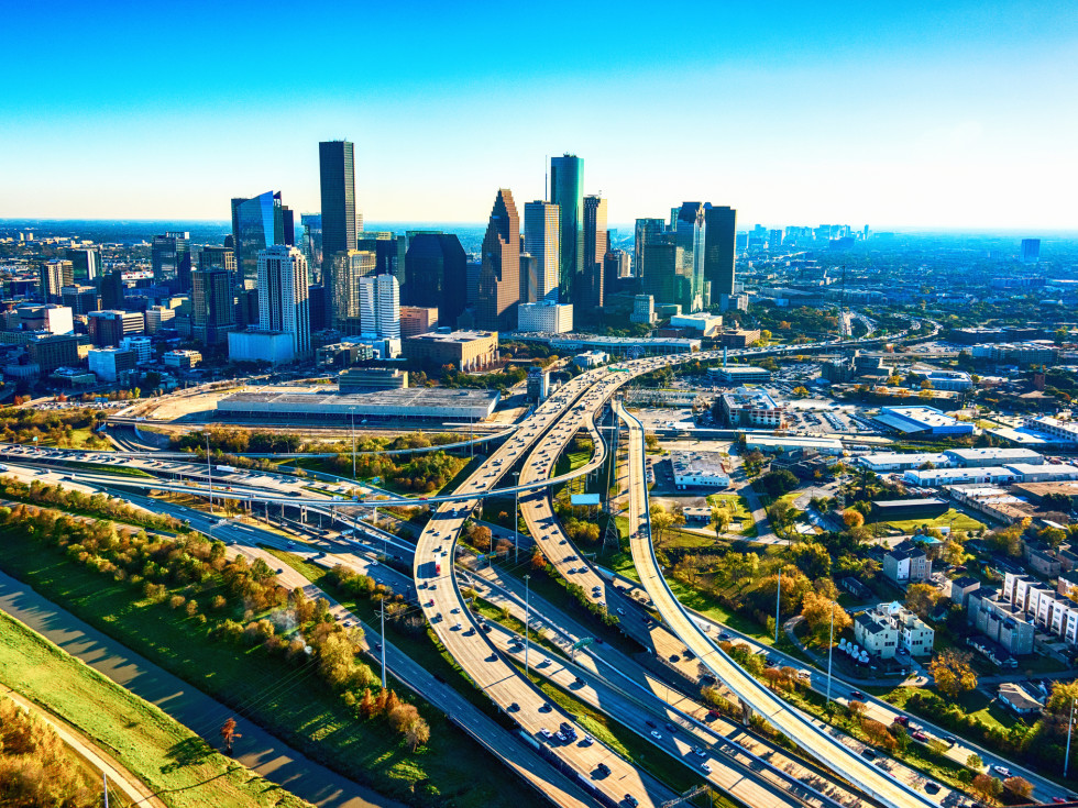 Blockchain Development Company in Houston