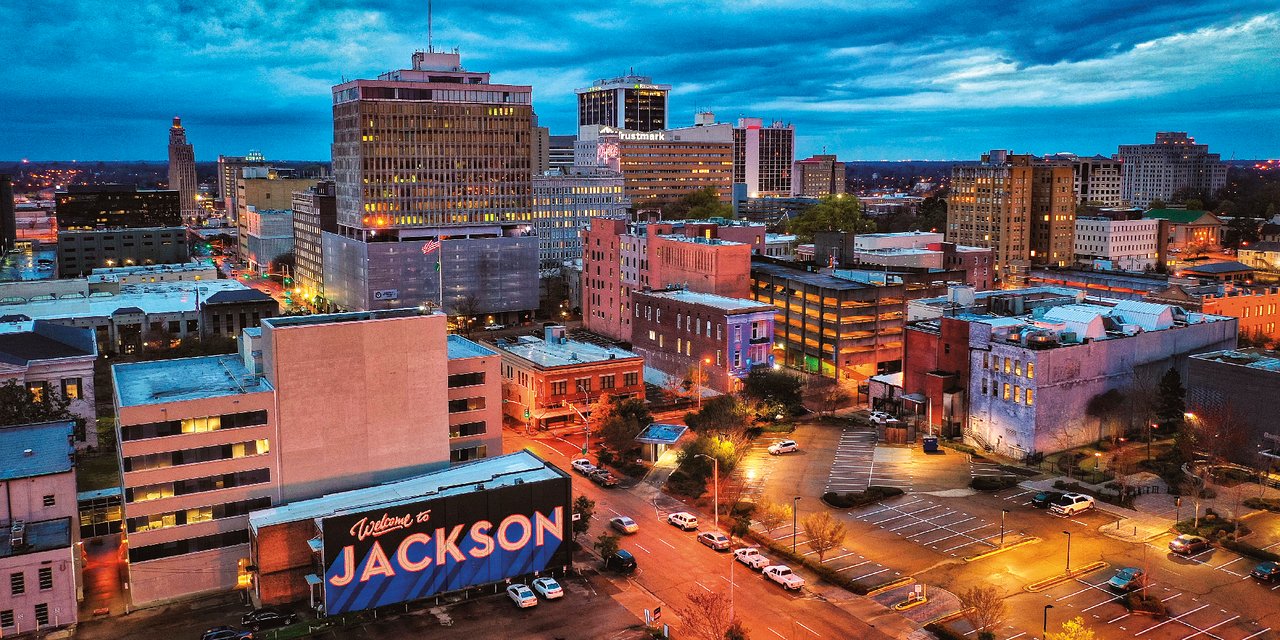 Blockchain Development Company in Jackson