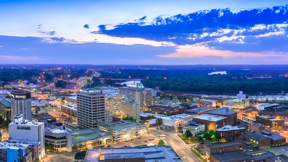 Blockchain Development Company in Montgomery