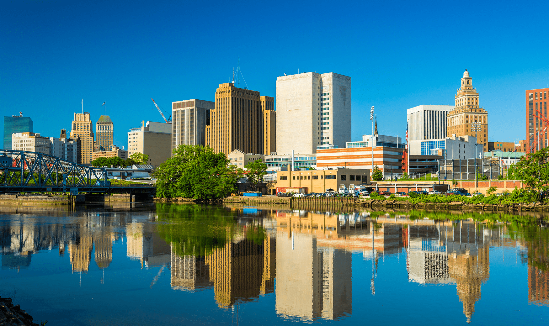 Blockchain Development Company in Newark