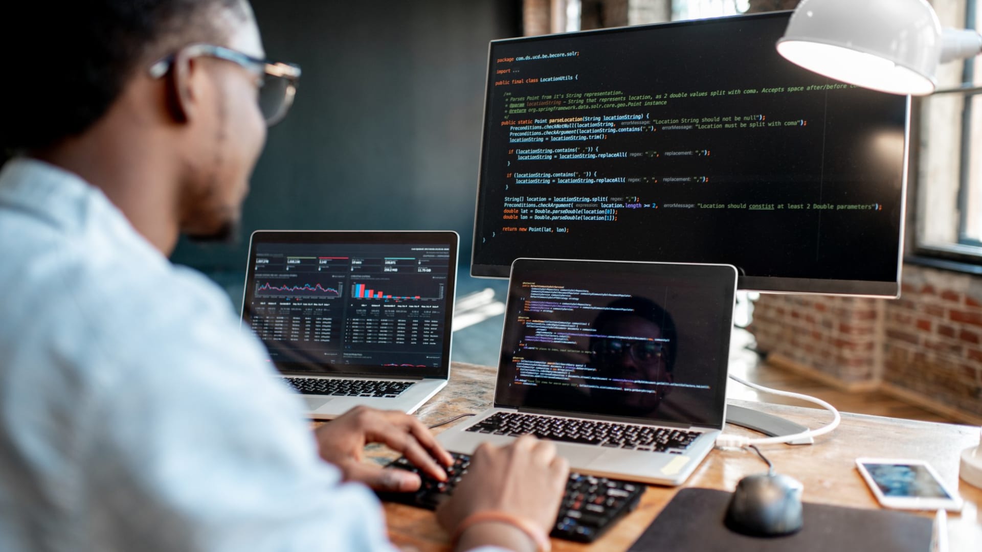 Node JS Development Services