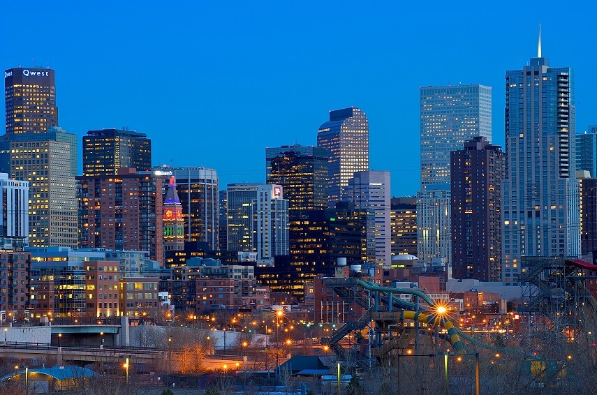 Machine Learning Solutions Agency in Denver
