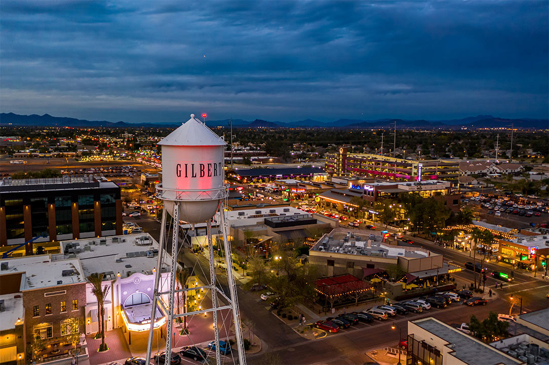 Machine Learning Solutions Agency in Gilbert