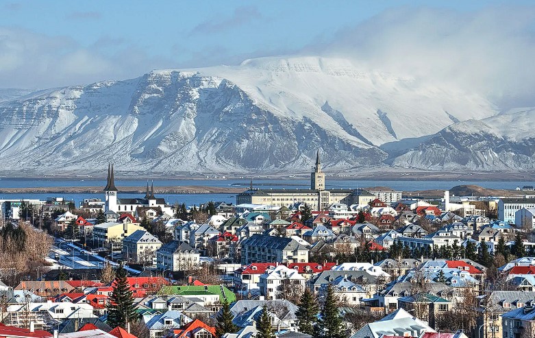 Machine Learning Solutions Agency in Iceland