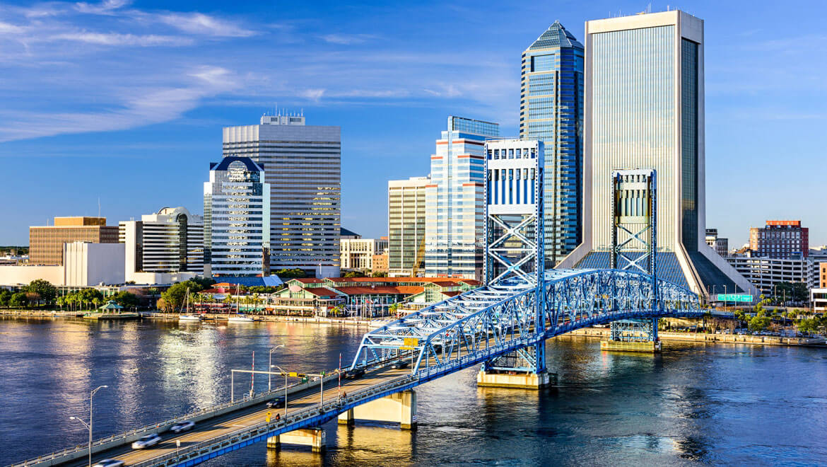 Machine Learning Solutions Agency in Jacksonville