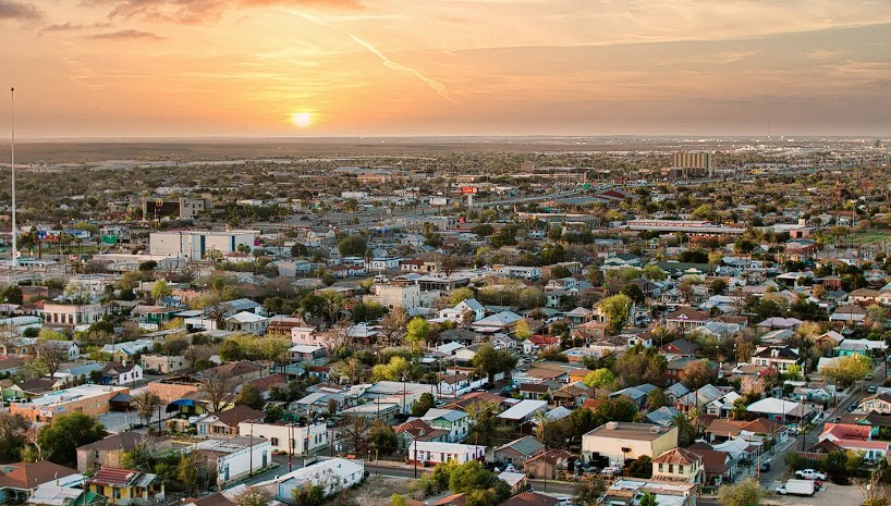 Machine Learning Solutions Agency in Laredo