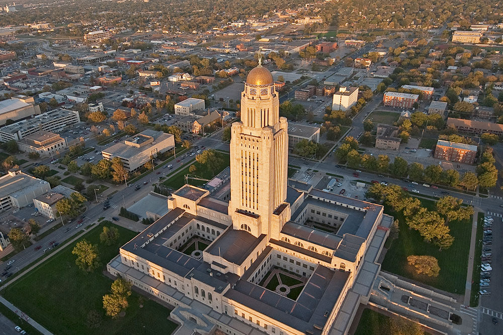 Machine Learning Solutions Agency in Lincoln