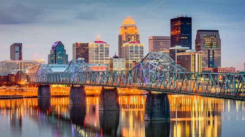 Machine Learning Solutions Agency in Louisville