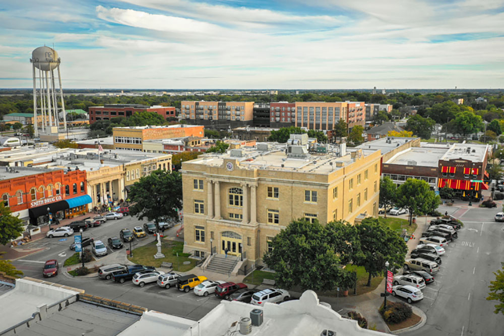 Machine Learning Solutions Agency in McKinney