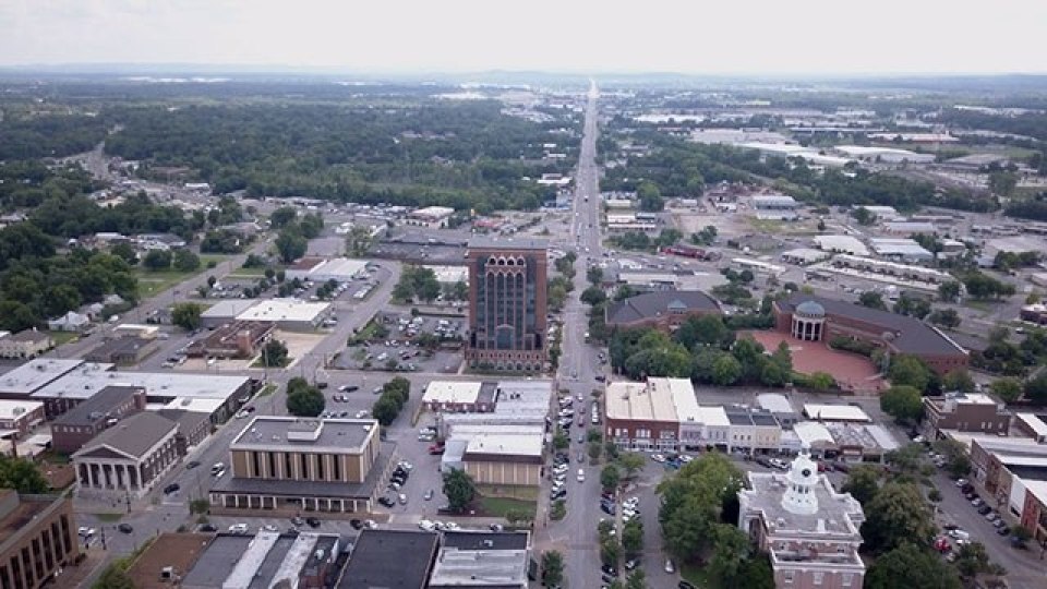 Machine Learning Solutions Agency in Murfreesboro