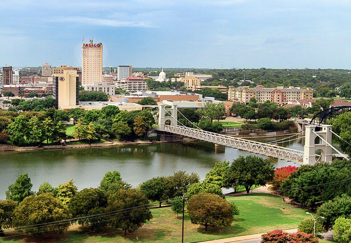 Machine Learning Solutions Agency in Waco