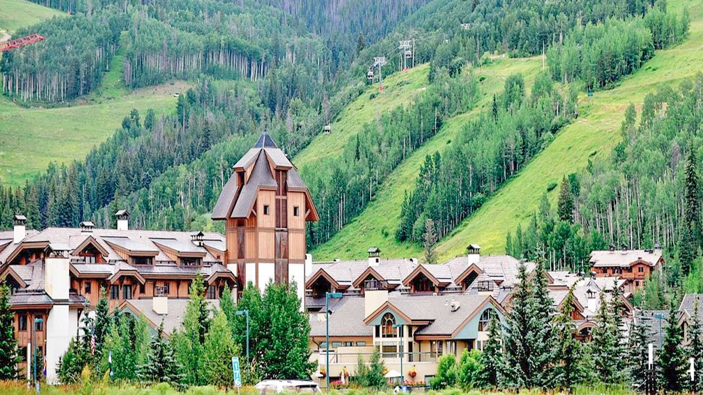 Machine Learning Development Company in Vail