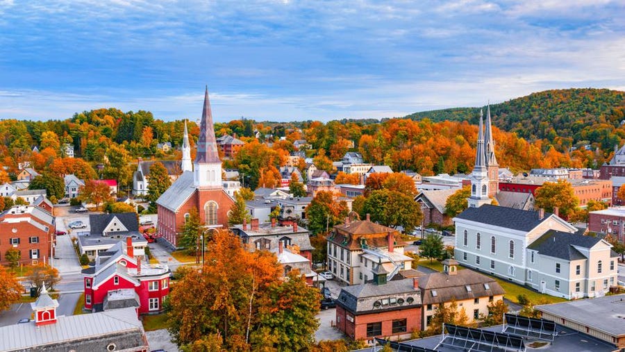 Machine Learning Development Company in Vermont