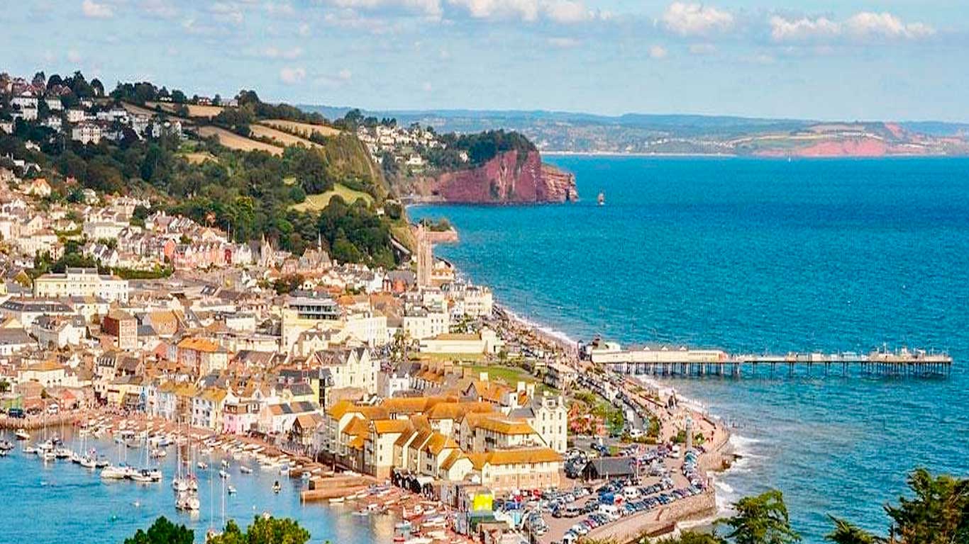 Machine Learning Development Company in Teignmouth
