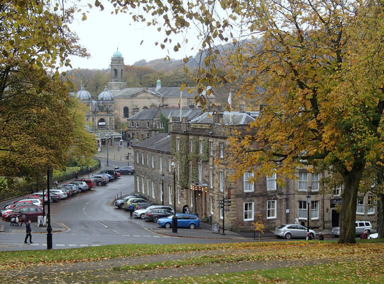 Artificial Intelligence Development Company in Buxton
